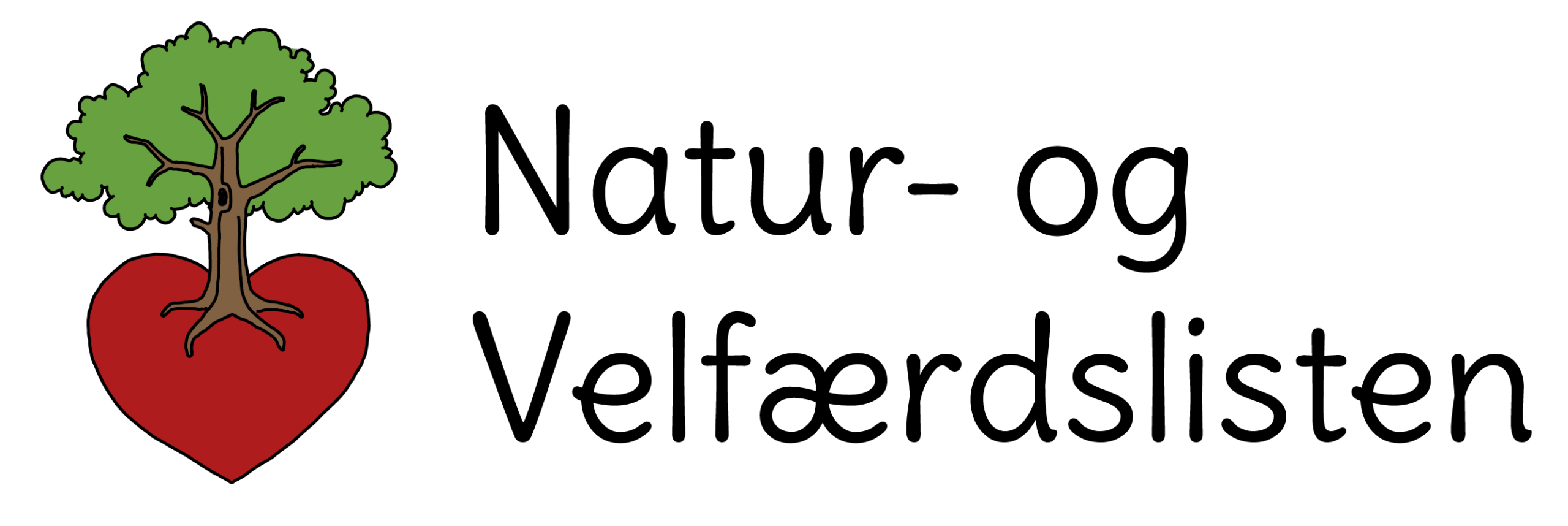 Natur- og Velfærdslisten